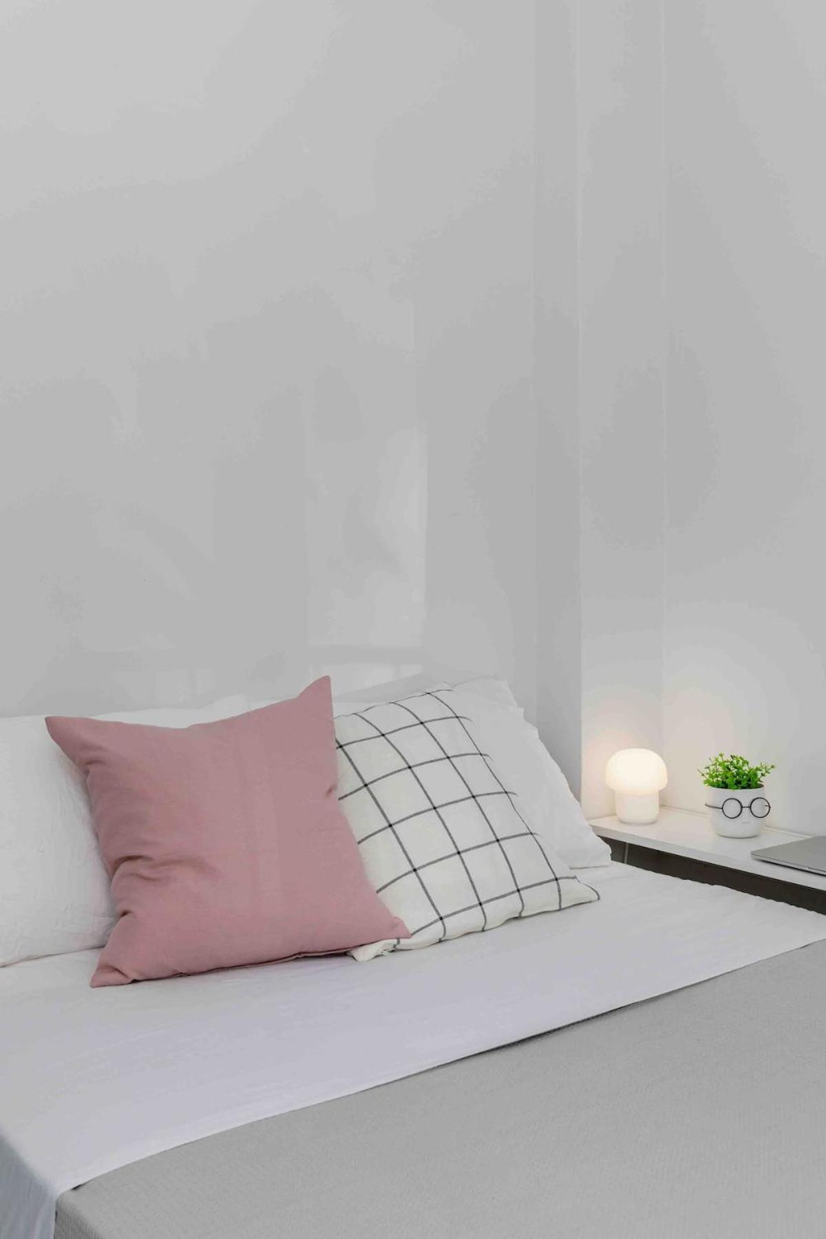 Stylish Apartment In City Center Salonic Exterior foto